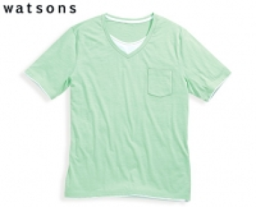 watsons T-Shirt, große Mode 3.99 €