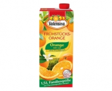 Valensina®Frühstücks-Orange 1.39 €