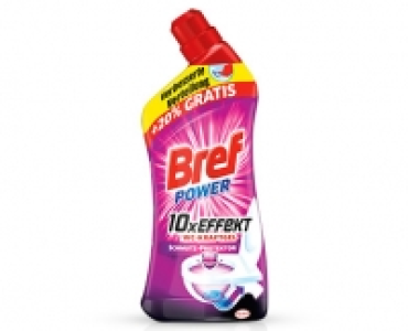 Bref POWER WC-Kraftgel 2.29&nbsp;&euro;