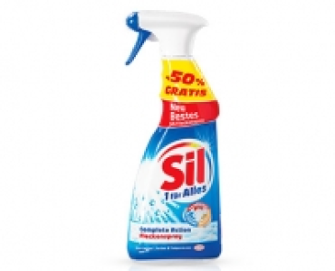 Sil Fleckenspray 1.99&nbsp;&euro;