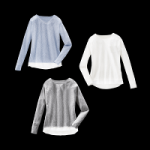 Pullover 12.99 €
