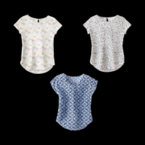 Blusenshirt 7.99 €