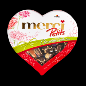 Petits Chocolate Collection 3.29 €