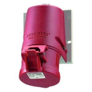 Mennekes CEE-Wandsteckdose 11.95 €
