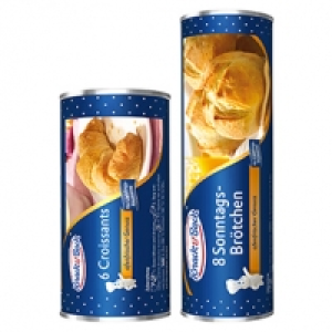 Knack & Back Aufbackartikel, versch. Sorten, jede 240/250/310/400-g-Pa 1.29 €