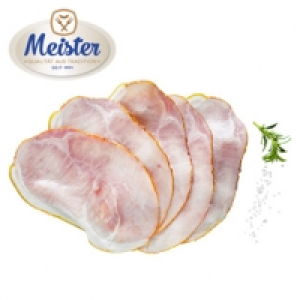 Meister Ammertaler Meisterschinken, kr&auml;ftiger Schinkengeschmack, mit m 0.80&nbsp;&euro;