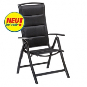 Klappsessel Jens 5-fach verstellbare R&uuml;ckenlehne, wetterbest&auml;ndig, gep 49.95&nbsp;&euro;