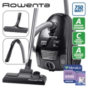 Bodenstaubsauger Power Space RO 2335EA elektron. Saugkraftregulierung  79.95&nbsp;&euro;