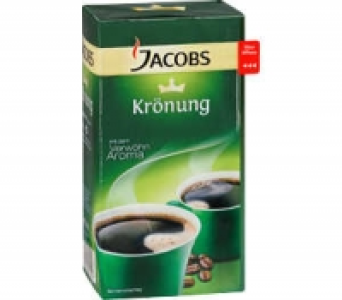 Jacobs 3.99 €