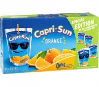Capri-Sun 2.49 €
