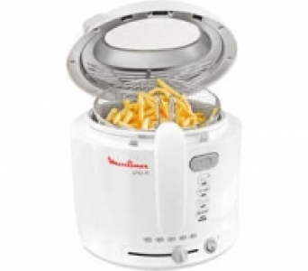 Fritteuse 34.99&nbsp;&euro;