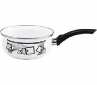 Emaille-Stielkasserolle 4.99&nbsp;&euro;