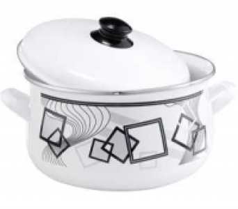 Emaille-Topf 8.99&nbsp;&euro;