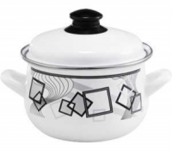 Emaille-Topf 4.99&nbsp;&euro;