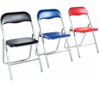 Klappstuhl 6.99 €