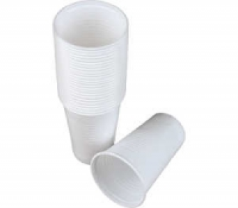 Trinkbecher 0.59&nbsp;&euro;
