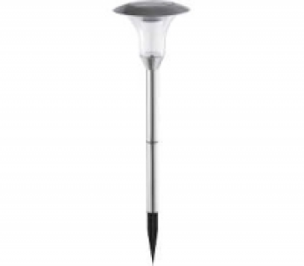 Solar-Gartenleuchte 12.99 €
