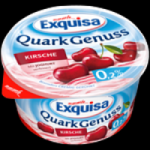 Exquisa Quark Genuss
