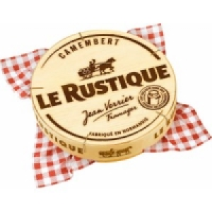 Le Rustique Weichkäse/Brieecke