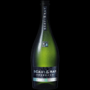 Scavi < Ray Prosecco Frizzante DOC