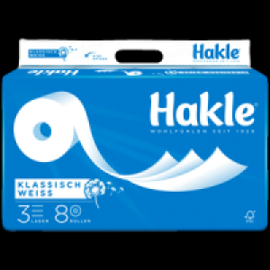 Hakle Toilettenpapier