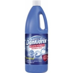Dan Klorix Hygienereiniger