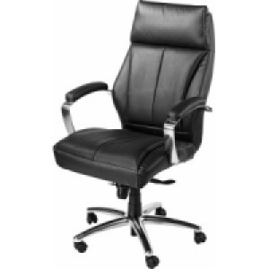 Chefsessel Alpha-1 1)