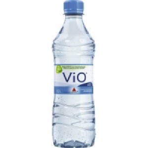 Vio Mineralwasser
