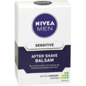 Nivea Men After Shave Balsam