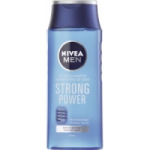 Nivea Shampoo/Spülung