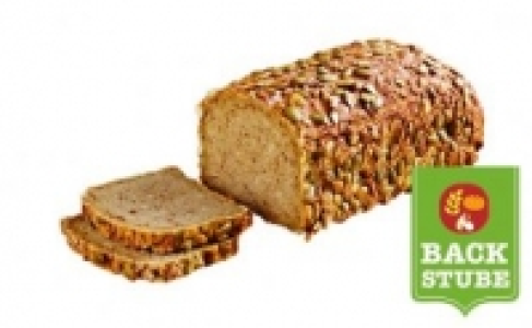 Kürbiskernbrot 1.39 €