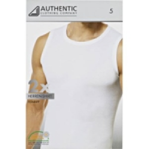 2er Pack Tanktop oder Slip