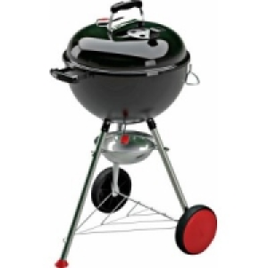 Weber Kettle Plus 47 cm