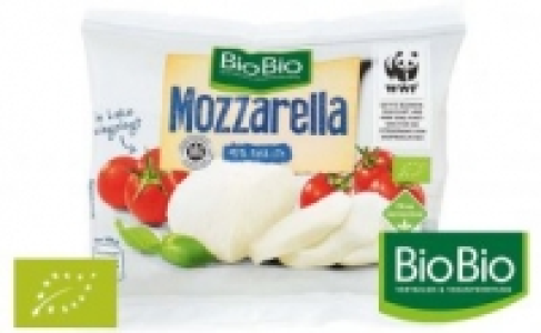 Mozzarella 0.89 €