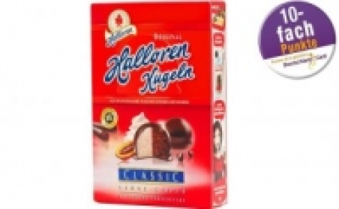 Halloren Kugeln 0.89 €