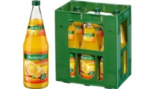 Netto  Belsina Orangensaft