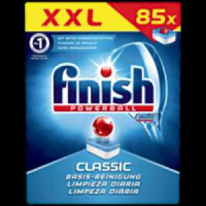 Powerball Classic Geschirrspültabs XXL Pack 7.99 €