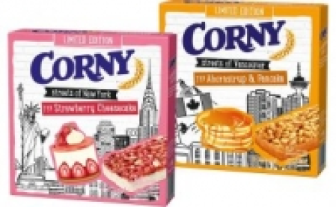 Corny Riegel 1.11 €
