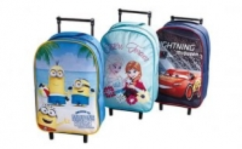 Kinder Trolley 9.98 €