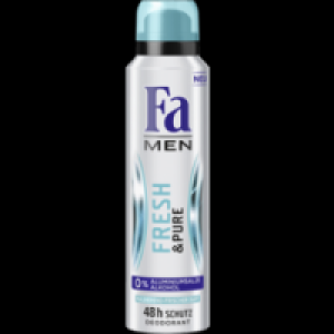 Fa Men Fresh < Pure Deodorant