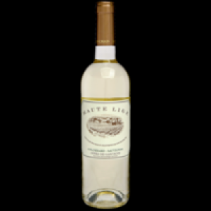 HAUTE LIGE Colombard - Sauvignon Blanc 3.79 €