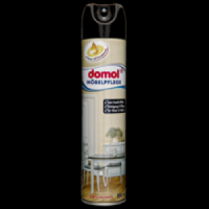 Domol Möbelpflege