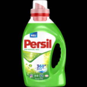 Universal Gel Flüssigvollwaschmittel, 20 WL 4.49 €