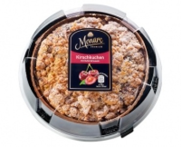 Monarc Premiumkuchen 2.99 €
