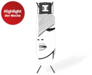 EASY HOME®Elektro-Bügeltisch 29.99 €