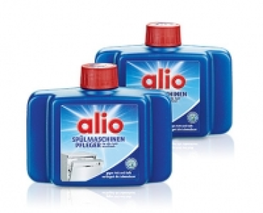 alio Spülmaschinen-Pfleger 2.49 €