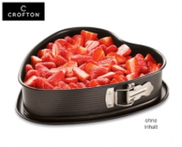 CROFTON®Spezialbackform 5.99 €