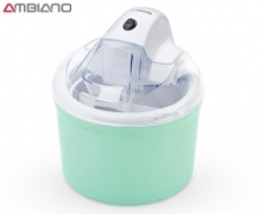 AMBIANO Speiseeismaschine 17.99 €