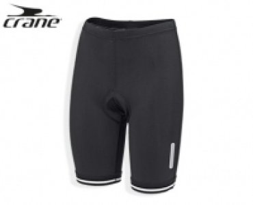crane&reg;Radlerhose mit Sitzpolster