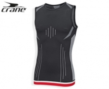 crane&reg;Radlerunterhemd oder -unterhose, seamless 5.99&nbsp;&euro;